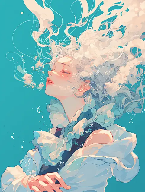 玻璃海洋 海洋生态纪录电影高清在线观看